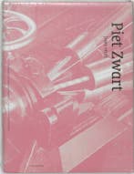 Piet Zwart [1885-1977] / Monografieen van Nederlandse, Verzenden, Gelezen, K. Broos