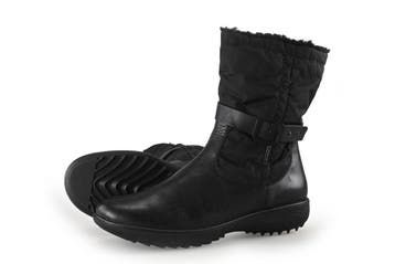 Westland Biker boots in maat 41 Zwart, Westland, Verzenden, Zwart, Overige typen