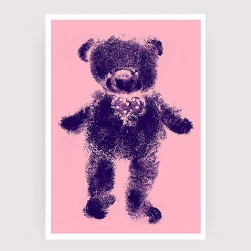 Michiel Folkers (1982) - Bear 090