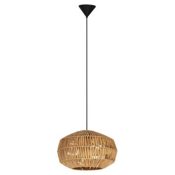Eglo Hanglamp Sheldon - Ø38cm -, Verzenden, Nieuw