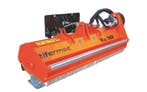 Demonstratie 2024 hydro klepelmaaier voor shovel, Zakelijke goederen, Machines en Bouw | Kranen en Graafmachines