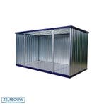 Geweldige Tuinhuisje met overkapping | IN DE UITVERKOOP!, Tuin en Terras, Nieuw