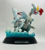 Figuur - Pokemon White Kyurem Figure - Large Display Statue, Nieuw
