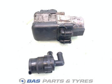 Webasto TP50 Standkachel A 001 830 31 20, Ophalen, Gebruikt, Overige merken, Airco en Verwarming