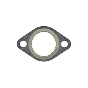 Uitlaatpakking 27mm met aluminium ring S25 / A3 / A35 / A..., Fietsen en Brommers, Ophalen of Verzenden, Nieuw, BAC