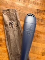 Official Torino 2006 - Olympic Winter Games - Torch - letter, Verzamelen, Nieuw