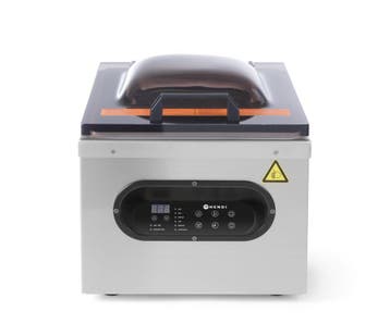 Vacumeermachine | Hendi | Seallengte 290mm | Sealkamer 300x3, Ophalen of Verzenden, Nieuw in verpakking