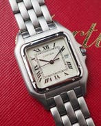 Cartier - Panthere - Jumbo - 1300 - Heren - 1990-1999, Nieuw