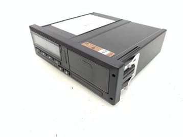 Tachograaf DAF 2328158, Ophalen, Gebruikt, DAF, Overige Auto-onderdelen