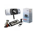 Tweedekans - Bury Carkit CC 9048 Handsfree Bluetooth, Auto diversen, Ophalen of Verzenden, Nieuw