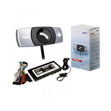 Tweedekans - Bury Carkit CC 9048 Handsfree Bluetooth, Ophalen of Verzenden, Nieuw