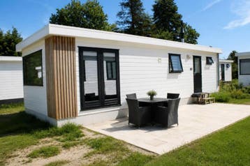 Direct beschikbaar! Gezellig en comfortabel chalet te huur., Noord-Brabant, Direct bij eigenaar, Vrijstaande woning, Ledeacker