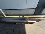 Stalen binten | diverse lengtes | constructie / draagbalken, Ophalen of Verzenden