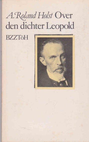 Over den dichter Leopold - Drs P 9789062910540, Verzenden, Gelezen, Drs P