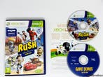 Xbox 360 - Kinect - Rush - Een Disney Pixar Avontuur + Game, Spelcomputers en Games, Games | Xbox 360, Verzenden, Gebruikt