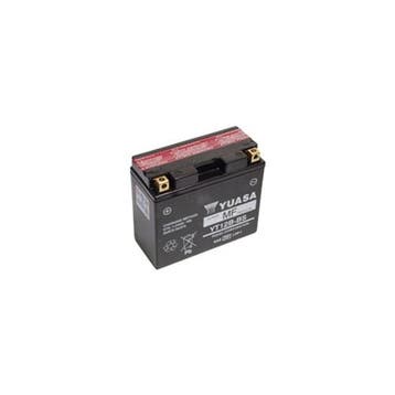 Yuasa Yt12B-Bs Accu Agm 12V 10Ah 150X69X130X130, Verzenden