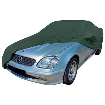 Autohoes voor Mercedes-Benz SLK-Class (R170) (1996-2004), Ophalen of Verzenden, Nieuw, Op maat