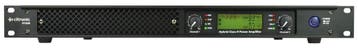 Citronic H1600 2x800 W Hybride Klasse-H-eindversterker, Verzenden, Nieuw, Overige merken