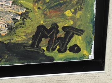 Martin van Wordragen (1928-2011) (2)