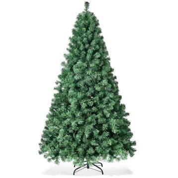 Kerstboom - Kunstkerstboom - 180 cm - Met standaard - Vebred, Verzenden, Zo goed als nieuw