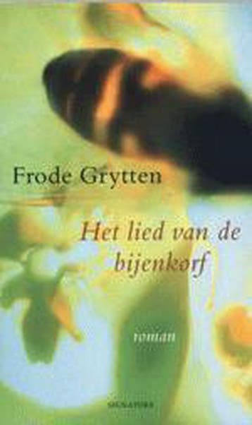 LIED VAN DE BIJENKORF - F. Grytten 9789056720391, Verzenden, Zo goed als nieuw, F. Grytten