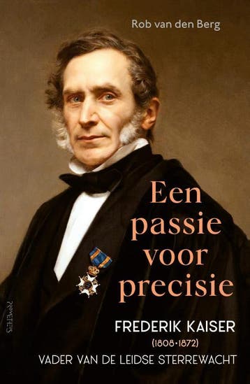 Een Passie Voor Precisie | Rob van den Berg, Ophalen of Verzenden, Zo goed als nieuw, Rob van den Berg