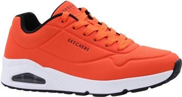 Skechers - maat 44- Uno - Stand On Air - Heren Sneakers -, Verzenden, Nieuw
