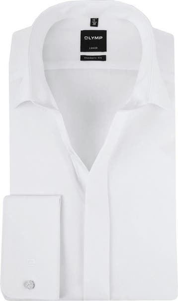 OLYMP Luxor Sleeve 7 Smoking Overhemd maat 40 Heren, Verzenden, Nieuw, OLYMP