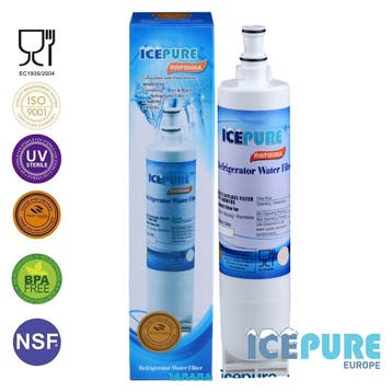 Waterfilter voor EcoAqua EFF-6002A, Verzenden, Nieuw