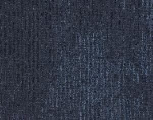 DSGN Cloud Blauw - Restpartij Tapijttegels - 7,75 m², Blauw, Nieuw, Ophalen of Verzenden, Tapijttegels