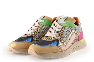Piedi Nudi Sneakers in maat 37 Overig, Kleding | Dames, Overige kleuren, Verzenden, Piedi Nudi, Sneakers of Gympen