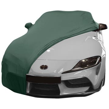 Autohoes voor Toyota Supra MK5 (2019-present) Indoor BESTE, Ophalen of Verzenden, Nieuw, Op maat