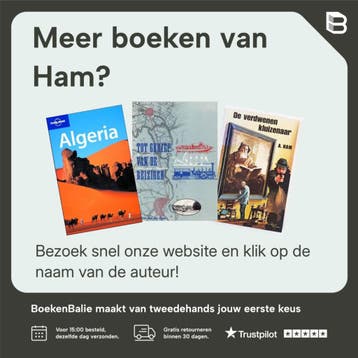 Middle East - Ham 9781740599283, Boeken, Verzenden, Gelezen, Ham