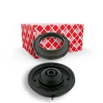 Veerpoot CITROËN C2 (1.4 HDi,1.1,1.4,1.6 VTS,1.6), Ophalen of Verzenden, Nieuw