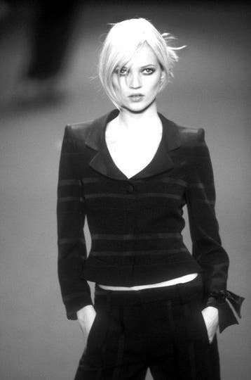 Guy Marineau (1947–) - Kate Moss