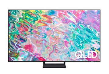 Samsung 85Q70B - 85 Inch 4K Ultra HD QLED 120 Hz Smart TV, Ophalen, QLED, 120 Hz, Zo goed als nieuw