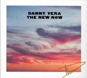 cd digi - Danny Vera - The New Now, Verzenden, Zo goed als nieuw