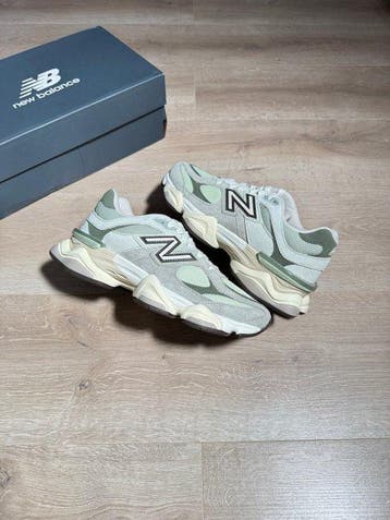 New Balance - Sneakers - Maat: EU 41.5 - Nieuw met tags, Nieuw