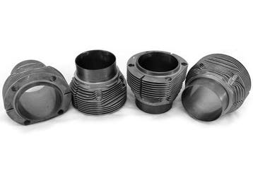 Cilinderkit, Biral big bore 96mm, Type 4. Porsche 914, Verzenden, Nieuw