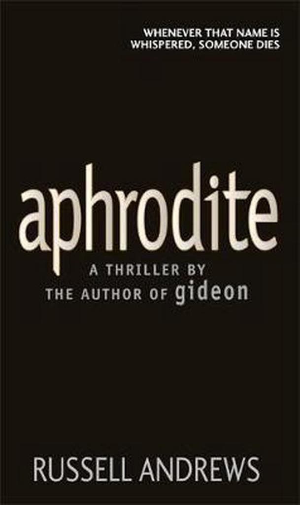 Aphrodite - Russell Andrews 9780751533514, Boeken, Taal | Engels, Gelezen, Verzenden