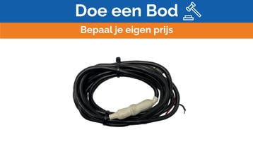 Bieden: Furuno 16S0424-C 16M Power Cable for Felcom 16, Ophalen of Verzenden, Nieuw, Kabel of Apparatuur
