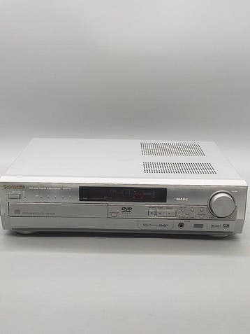 Panasonic SA-HT75 DVD Heimkino Receiver 5-Fach CD/DVD