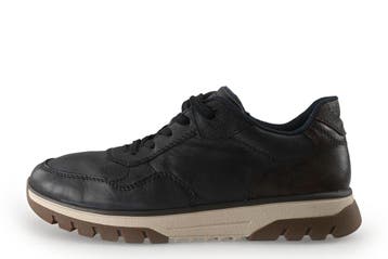 Rieker Sneakers in maat 41 Blauw, Rieker, Verzenden, Blauw, Sneakers of Gympen