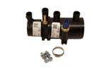 Evaporator LPG EVP500 Prins, Auto-onderdelen, Brandstofsystemen, Ophalen of Verzenden, Nieuw