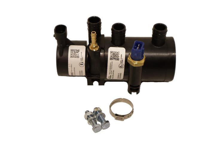 Evaporator LPG EVP500 Prins, Auto-onderdelen, Brandstofsystemen, Ophalen of Verzenden