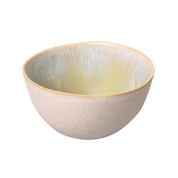 GGM Gastro | (6 stuks) Kom - Light Blue Sea - Steengoed - |, Verzenden, Nieuw