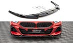 Voorspoiler V.1 BMW Z4 M-Pakket G29 glanzend zwart, Ophalen of Verzenden, Nieuw