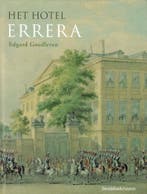 Hotel Errera, Het 9789058261991 E. Goedleven, Verzenden, Zo goed als nieuw, E. Goedleven