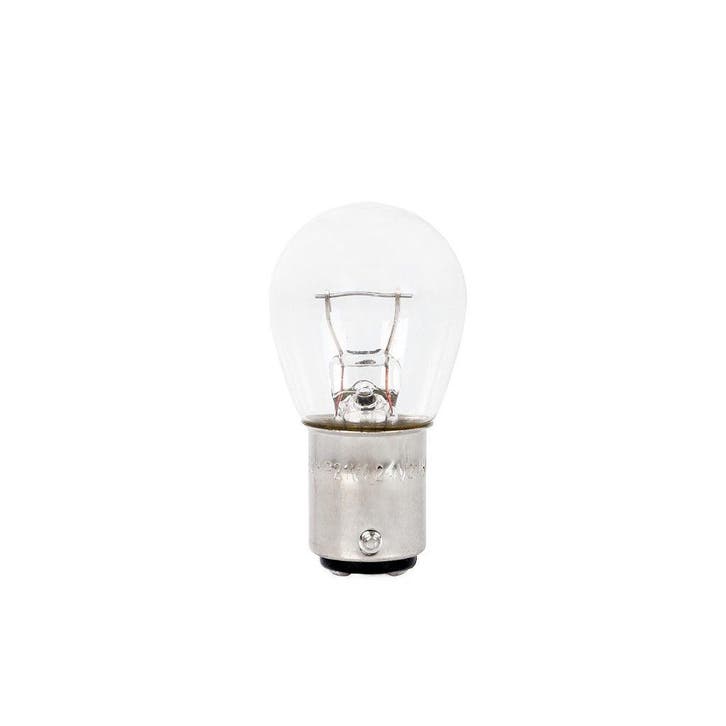 M-Tech BA15d 24V 21W - Basic - Helder - (Per 10 stuks), Auto-onderdelen, Verlichting, Nieuw, Verzenden