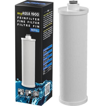 Arka MyAqua1900 - Sediment fijnfilter Refill, Ophalen of Verzenden, Nieuw